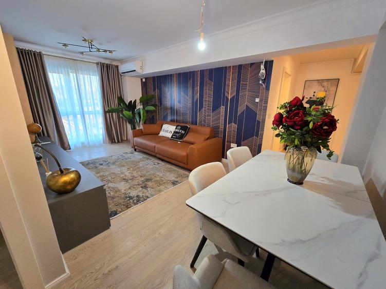 Dezvoltator Lapis Residence - 3 camere decomandat, 2 bai, TAXE NOTARIALE CADOU - 1