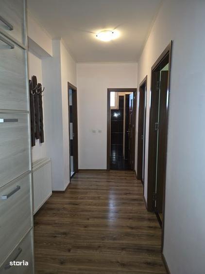 Apartament cu 3 camere modern in bloc nou in Teilor / Spitalul de Pedi - 5