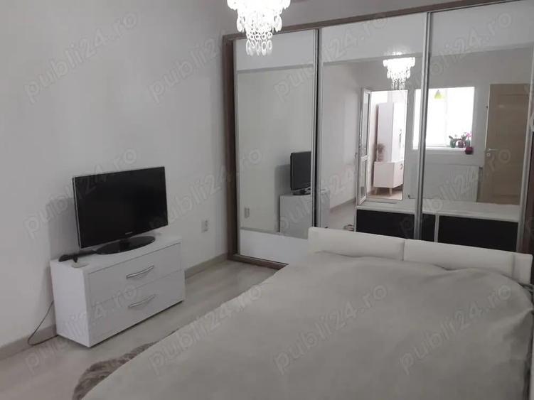 Vanzare Apartament 2 camere cf.1 decomandat et.3, mobilat si utilat in zona Bariera - Pic - 8