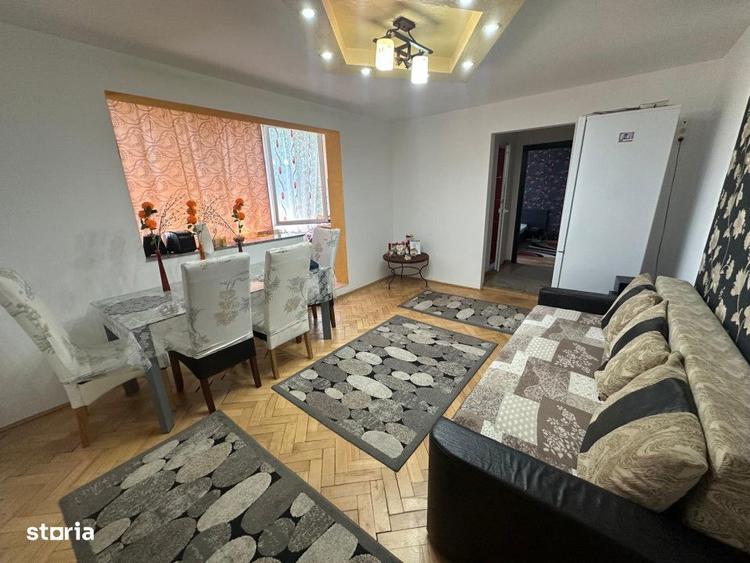 Apartament 3 camere, 49 mp utili, etaj 4, Zona Albina - 2