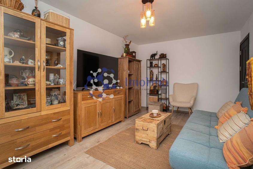 Apartament de vanzare, etajul 2/4 - 9