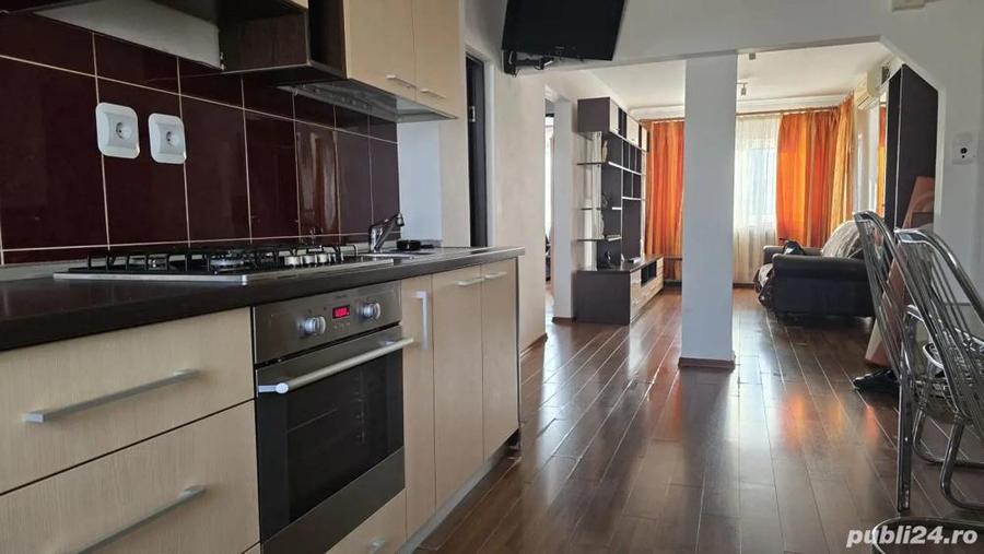 Apartament 3 camere in Deva, zona Eminescu-Balcescu - 1