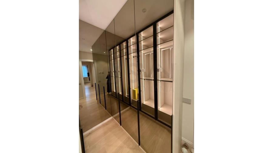 REA1027551 Apartament 3 Camere WIN HERASTRAU - 9