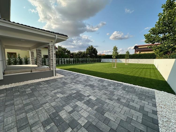 Locuinta individuala cu teren de 1000mp - 15