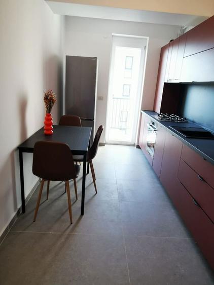 Inchiriere apartament nou 2 camere Timisoara - 6