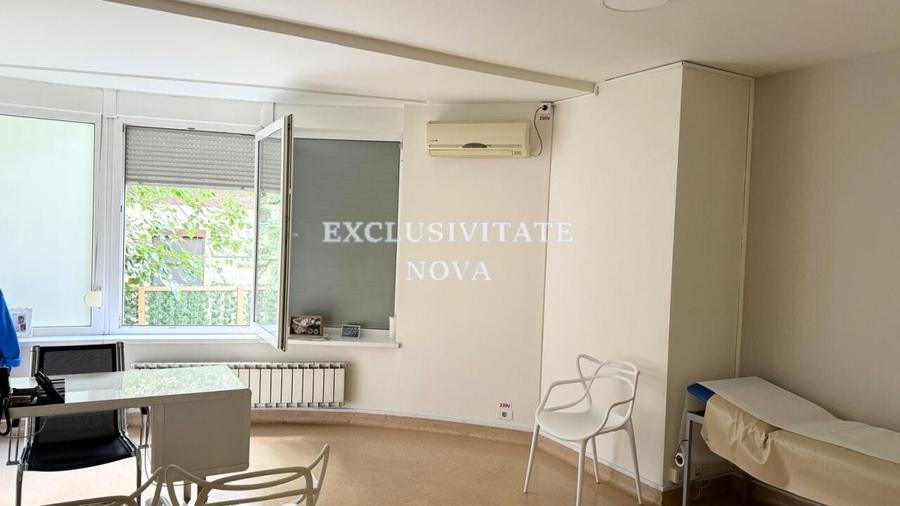 AVIATORILOR - Piata CHARLES de GAULLE - METROU - Apartament tip DUPLEX ! - 14