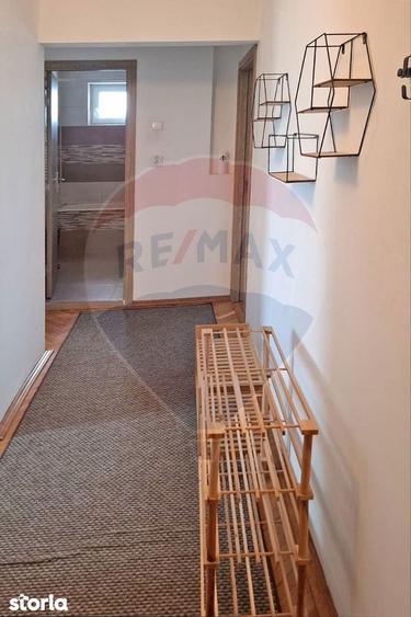 Apartament cu 2 camere de inchiriat zona 7 Noiembrie - 5