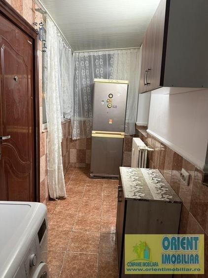 Tomis Nord, apartament 2 camere de vanzare - 6