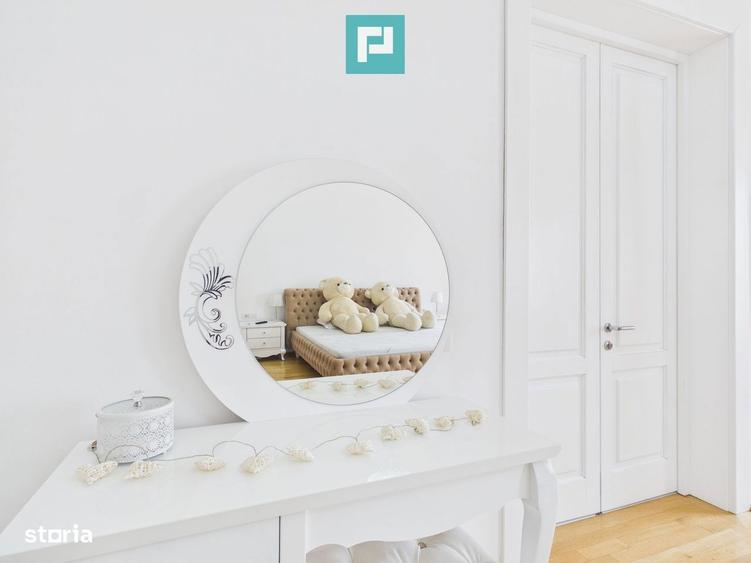 Apartament deosebit in cladire istorica central - 20