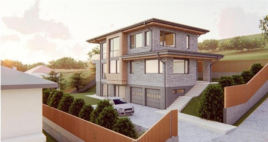 Casa individuala D+P+ET, situata in zona Faget ! - 7