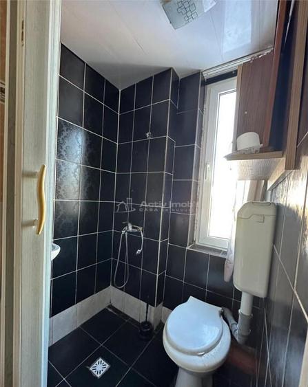 Resita, 1 Camera Bucat.si Baie,zona Lunca - 15