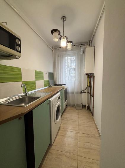 2 Camere Piata Delfinului Mega Mall Centrala proprie - 7