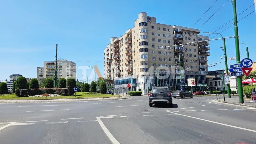 Apartament 4 camere zona Onix  Centru Civic - 34