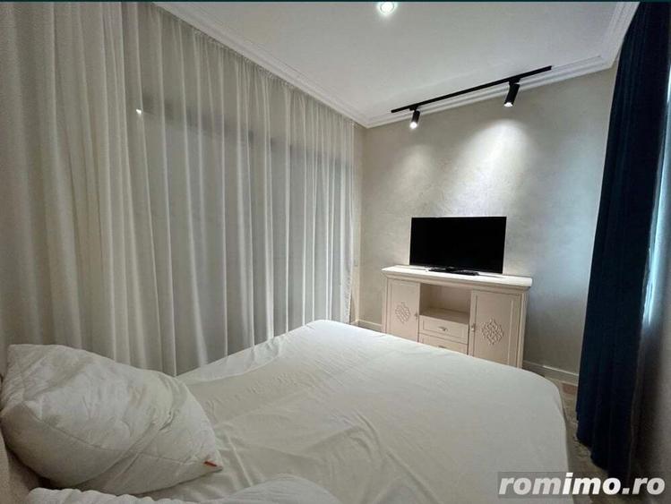 Inchiriez apartament 2 camere cu curte in Navodari - 6