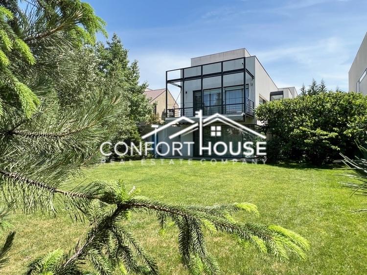 Vila moderna, P+2, mobilat, IANCU NICOLAE - 1