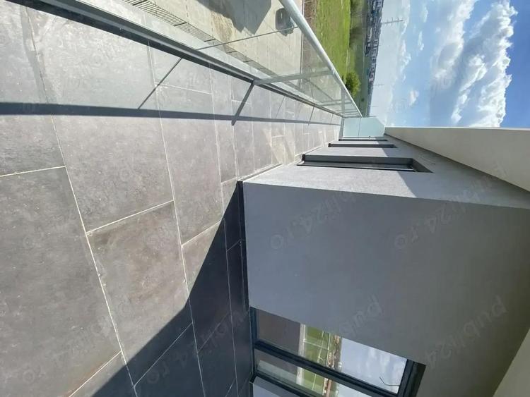 Zona Torontalului,BLOC NOU, Penthouse 3 camere,etaj 3, 2 locuri de parcare incluse,chirie 1000 euro - 5