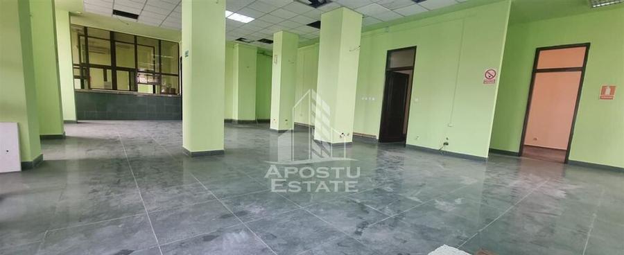 Spatiu birouri sau comercial in localitatea Pancota - 3