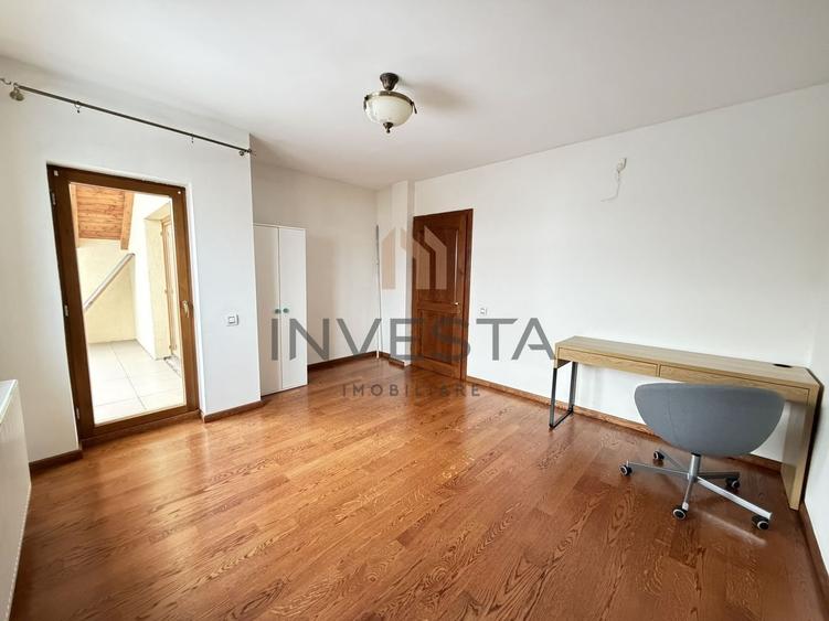 Casa spatioasa de inchiriat- zona Eugen Ionesco - 22