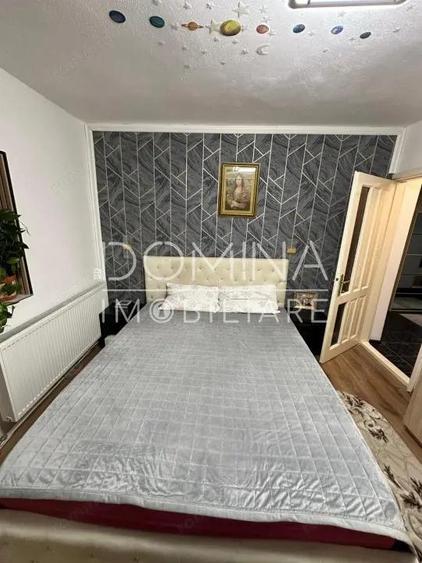 Vanzare apartament 3 camere *parter* strada Olte?ului - zona Spiru Haret - 9