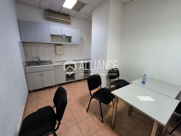 CENTRU Bdul Tomis spatiu comercial cu vitrina stradala! - 10