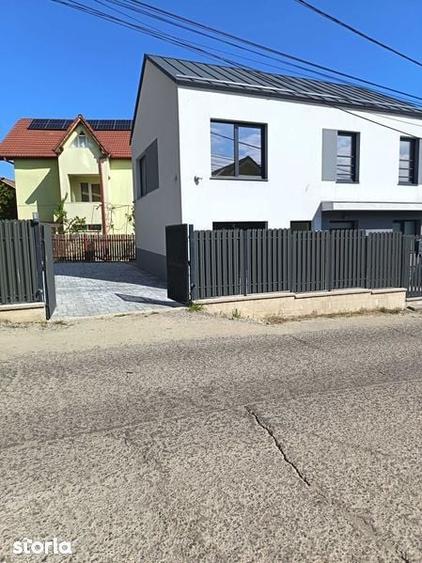 Vand jumatate duplex - 1