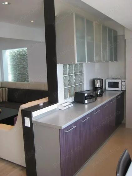 Inchiriere apartament cu terasa - 6