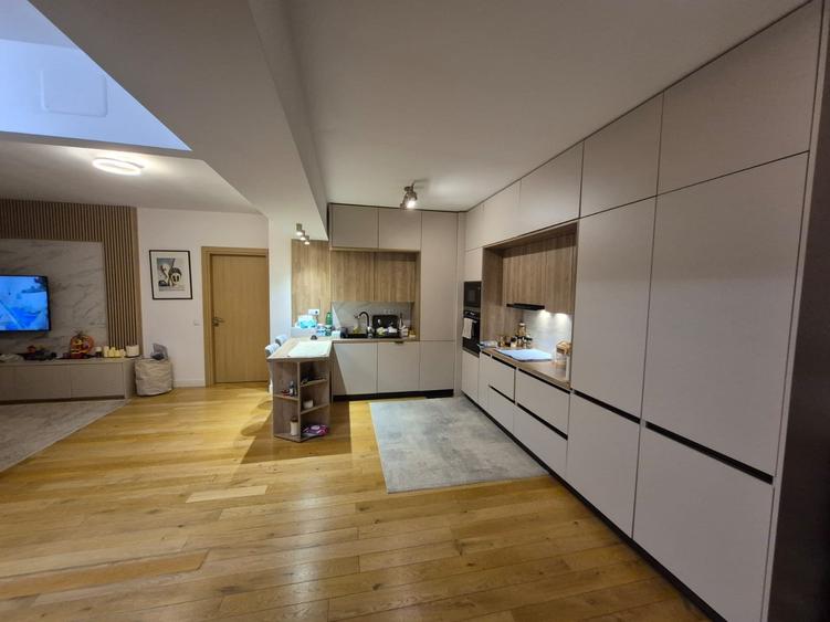 Floreasca, Barbu Vacarescu, Pipera Complex Rezidential Up Ground - 11