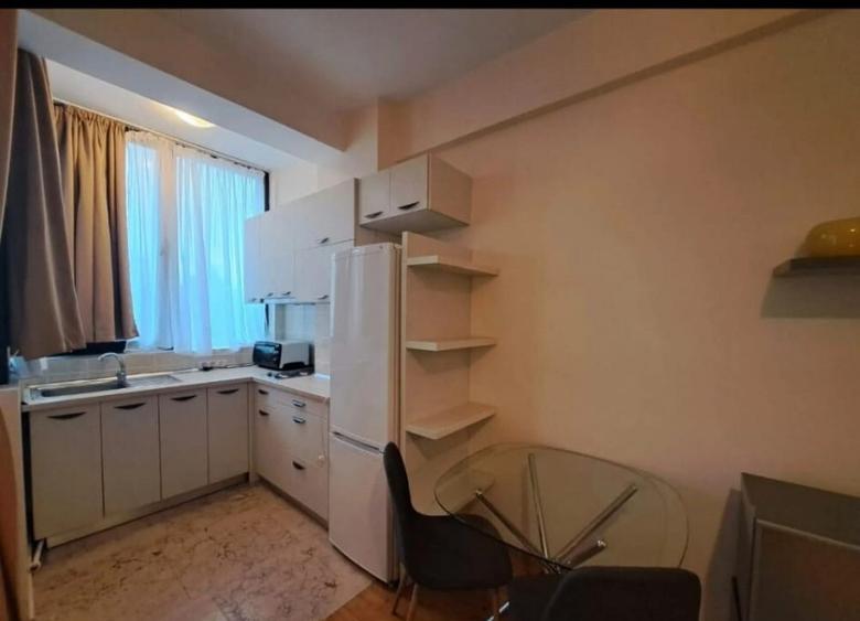 Garsoniera Copou, Exclusive Residence - 4