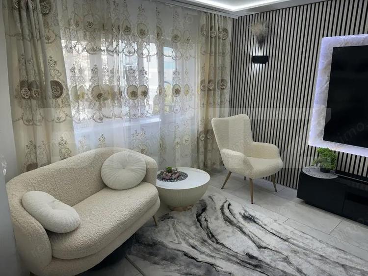 Apartament EXCLUSIVIST cu 4 camere, DECOMANDAT, 90 MP - 9