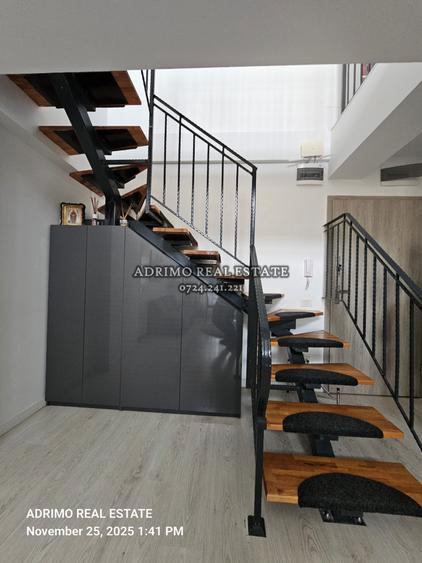 Ap2cam Duplex -GranVia Marina- 2 bai - Vivo Mall - Piscina Exterioara - 600Euro - 11