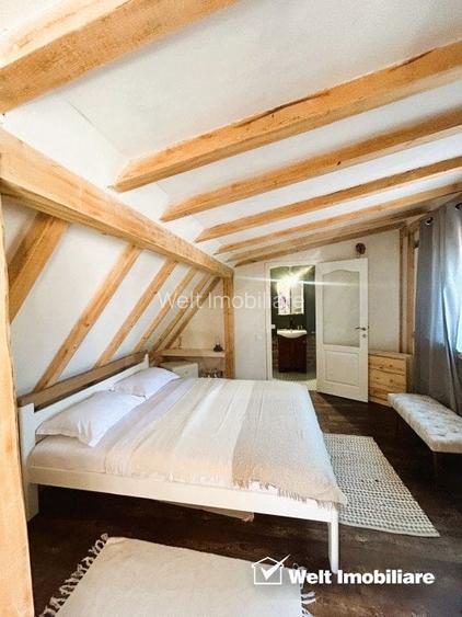 Oportunitate de business, zona ultracentrala, 8 camere