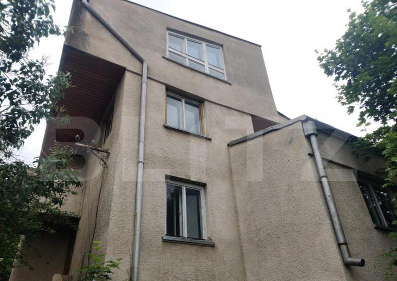 Vila Impresionanta in Bra?ov, pozi?ionare Ideala ?i sp - 6