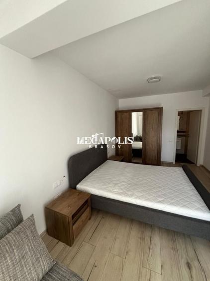 Apartament 3 camere | Parcare Subterană | Curte | Ghimbav - 3