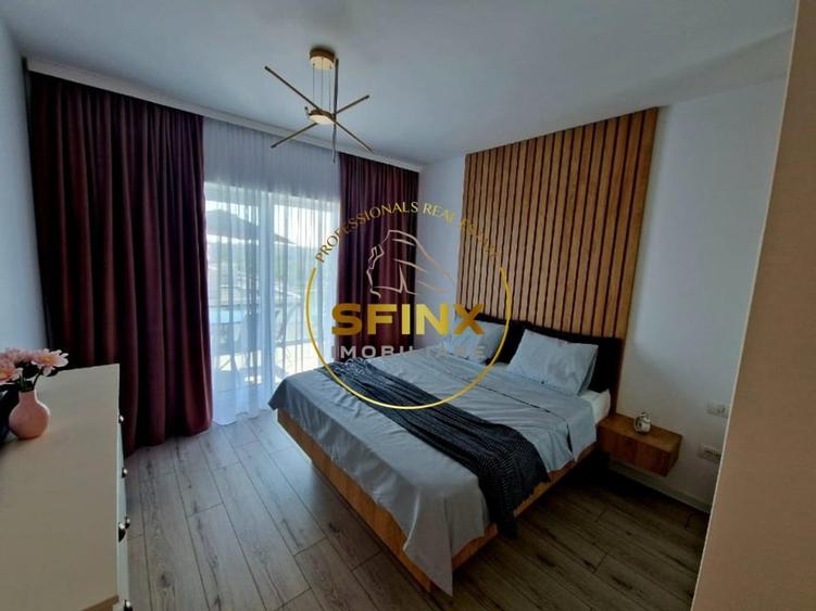 Ap.  2 camere | Lacul Plumbuita - 6