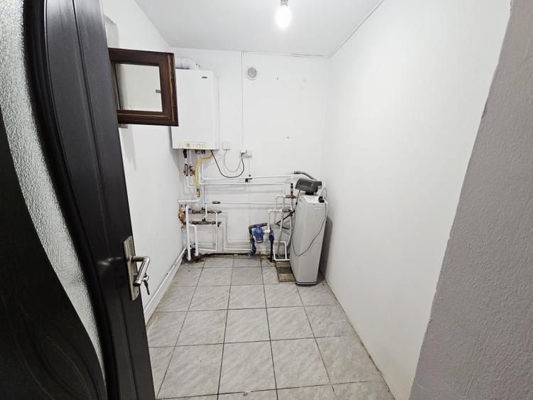 Casă individuală cu 4 camere cu Canalizare în Aiton