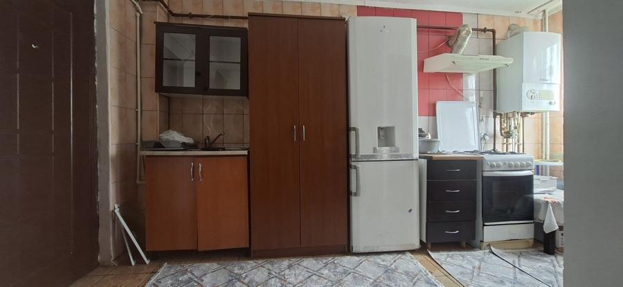 Garsonieră în Central