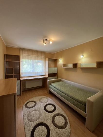 TOMIS PLUS | BOREAL | VILA P+ M | 4 CAMERE - 4