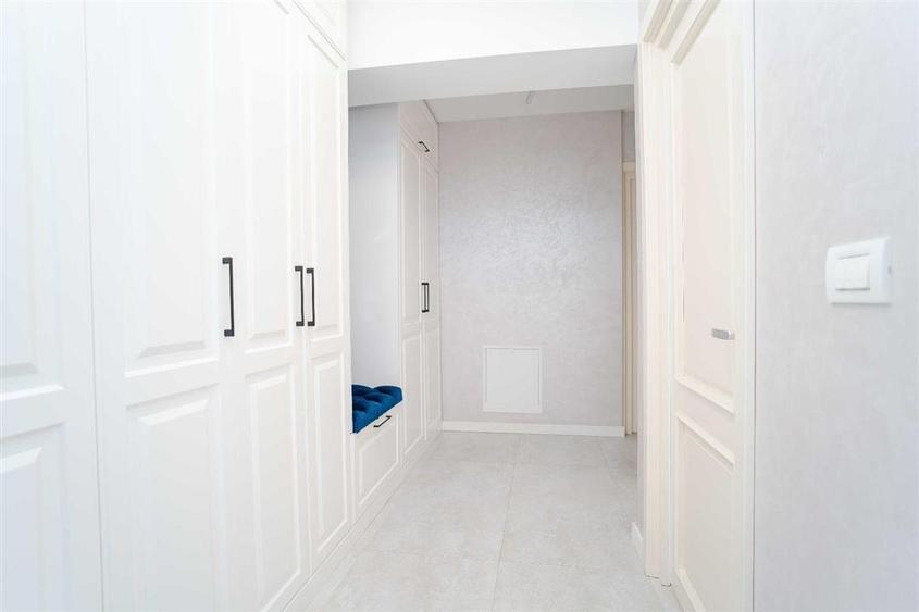 Apartament 3 camere PREMIUM VALEA LUPULUI +2 locuri parcare - 6