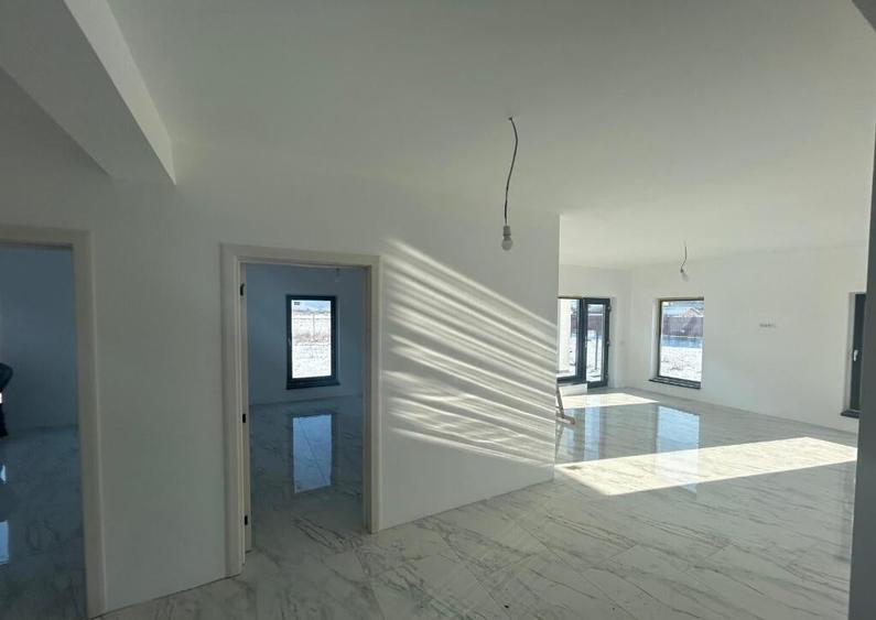 Casa noua, individuala, Tarlungeni - Carpinis! Confort si liniste! - 6