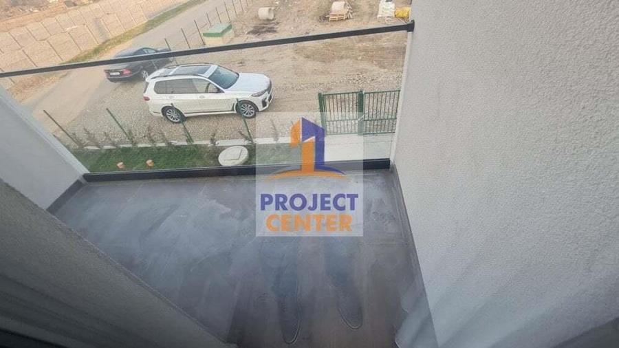 Vila in Cartier rezidential independent electric, zona Micesti - 14