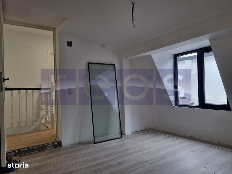 VANZARE VILA CURTE INDIVIDUALA 7 CAMERE -Brancoveanu - 11