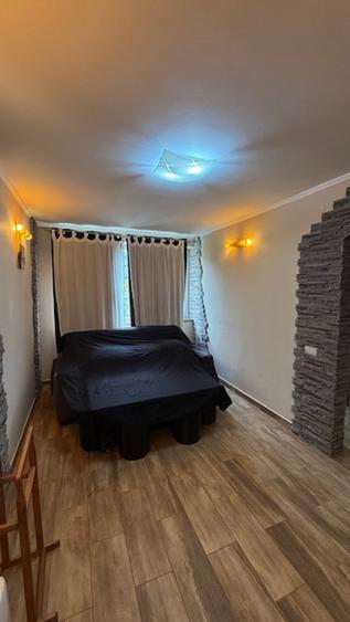 ULTRACENTRAL, apartament 1camera 35mp, finisata la cheie! - 5