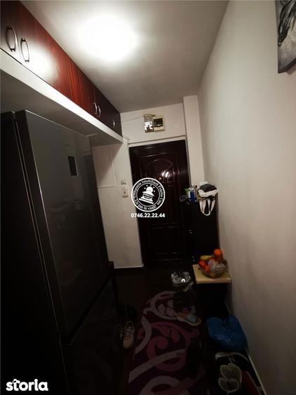 Apartament 2 camere de vanzare zona Mircea cel Batran - 2