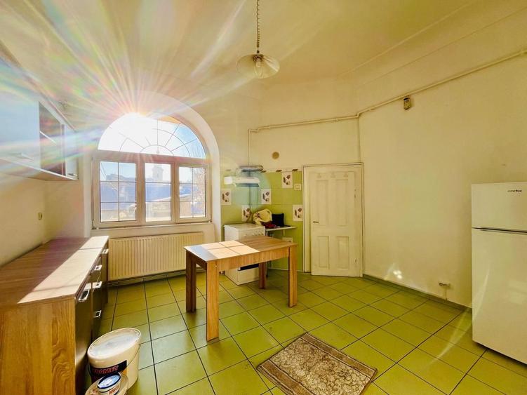 Apartament cu istorie reală | Centru istoric | Parcare - 7