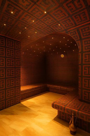 VILA CU PONTON LA LAC, PISCINA IDEALA PENTRU AFACERE sau LOCUIT - 38