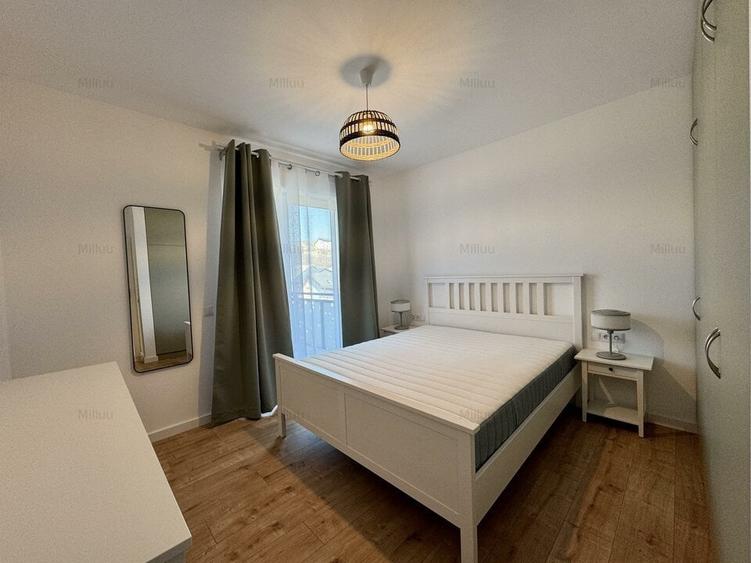 2 camere | Parcare | Bloc Nou | Auchan Iris - 4