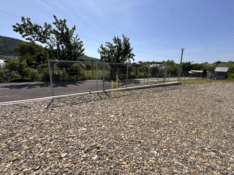 Inchiriez/vand hala in apropierea Sucevei la doar 10 km - 3