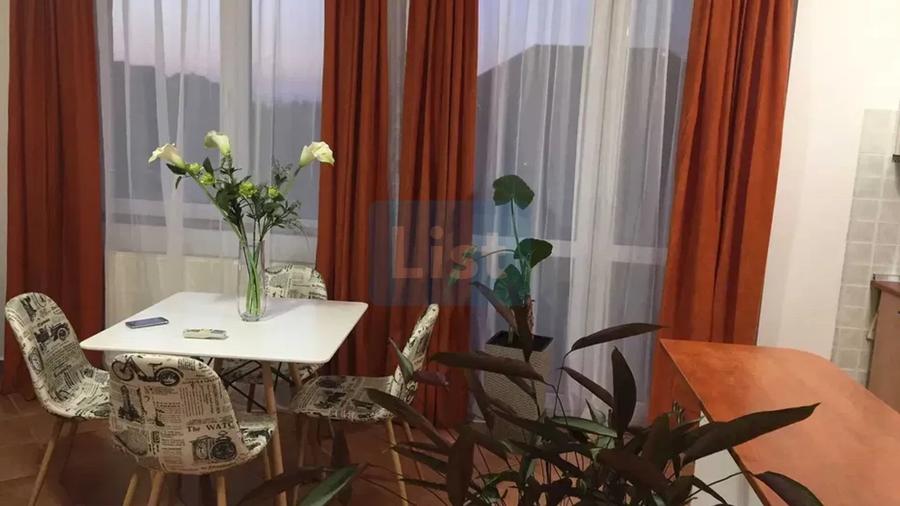 COMISION 0%! Ap. 2 camere 52 mp, AC, garaj, Becas - Andrei Mureșanu - 4