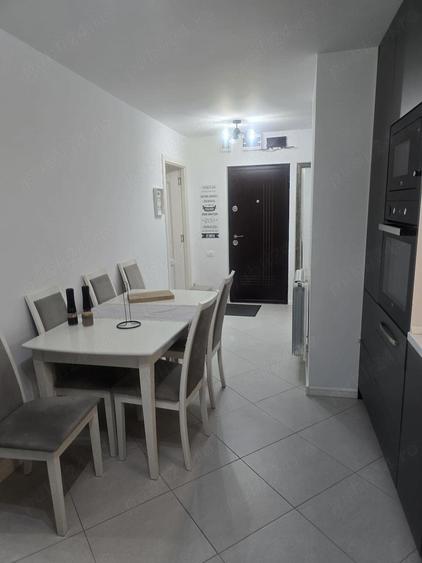 Inchiriez apartament, zona Piata Noua, 62m2 - 3