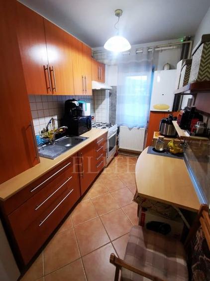 Apartament 2 camere în zona STRZII DONATH - 1